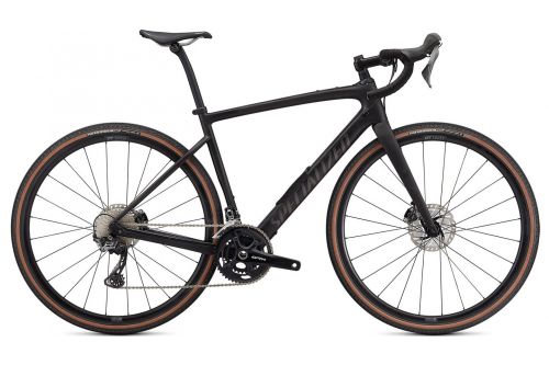 Rower gravel SPECIALIZED DIVERGE COMP CARBON 2021